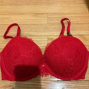VS push up bra